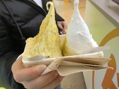 -野人先生现做冰淇淋(北京悠唐购物中心店)