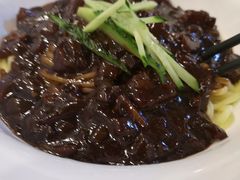 -桃园中华料理炸酱面(燕儿岛路店)