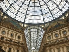 -埃马努埃莱二世拱廊