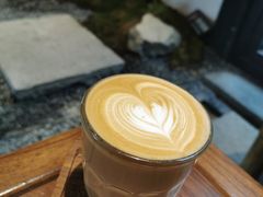 -Metal hands·铁手咖啡