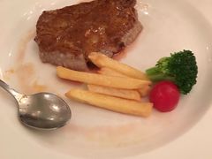 -红房子西菜馆(淮海店)
