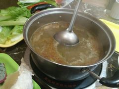 -韩厨烤肉火锅无限自助餐厅(潮流特区店)