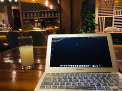 -天津津利华酒店