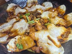 -忆外婆徐州菜·地锅鸡·生日宴(吴庄店)