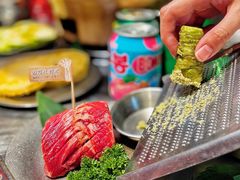 -韩山葵烤肉(太古里店)