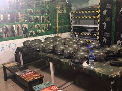 -319集结地真人CS·团建·轰趴体验馆·室内(超极合生汇店)