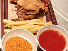 -醉庐·新上海菜(南京西路店)