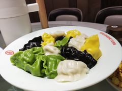 -双合园·海鲜水饺青岛菜(万佳广场店)