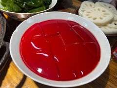 -陈陈火锅(较场口店)