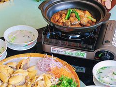 -有腥气私房菜·寻味顺德