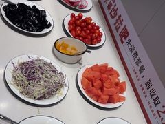 -豪享来中西餐厅(隆昌店)