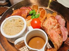 -宝莱纳餐厅(滨江店)