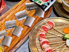 -本炙炭烤·蒲烧活鳗料理店(金沙洲店)