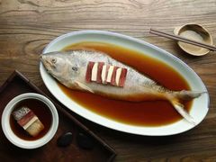 -淮扬府(安定门店)