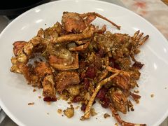 -新金盛·海鲜酒楼(盐田店)