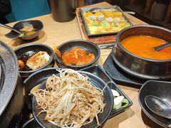 -九田家黑牛烤肉(淮北万达店)