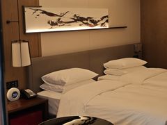 -杭州君悦酒店