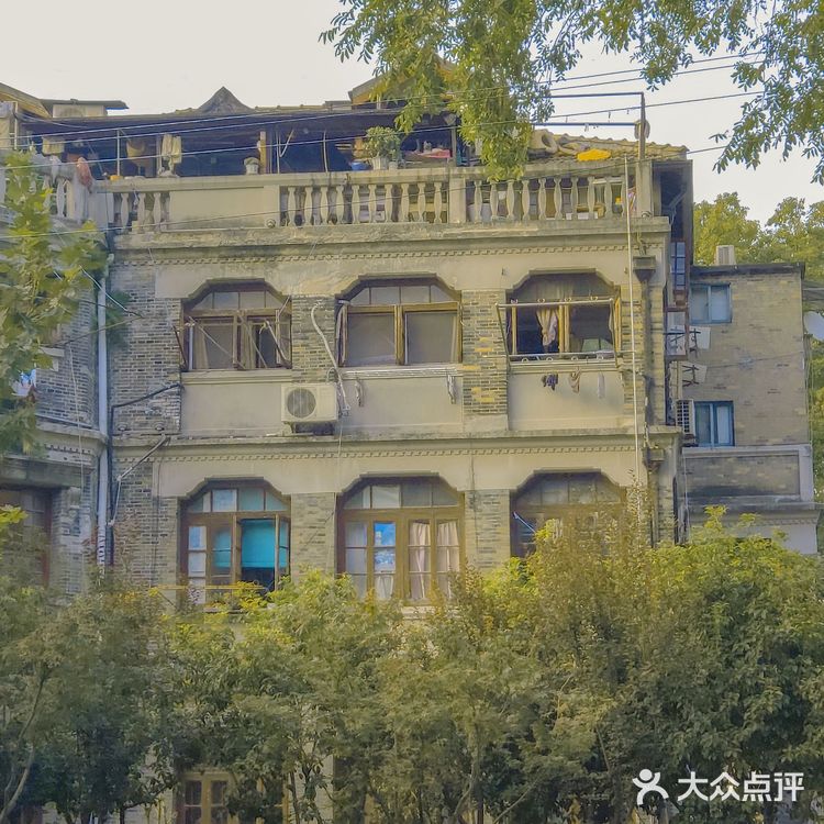 你为什么喜欢上海