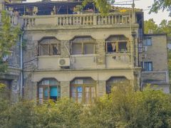 -溧阳路经典老洋房