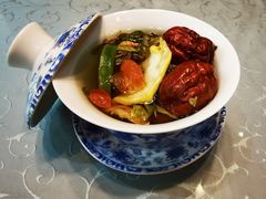 -伊帆食府·青海美食