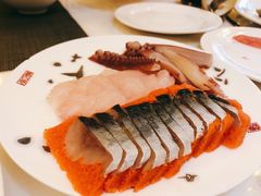 -常青藤戴斯大酒店-地中海西餐厅