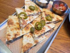 -Homefield 露台西餐·酒吧(阿拉城店)