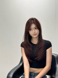 -YESIDO椰岛造型烫发染发