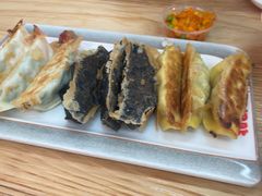 -众品老方子锅贴甜沫(李村店)