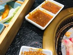 -烤路里·韩国品质自助烤肉(石路天虹4号店)