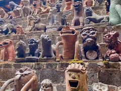 -云水谣景区-土楼之光文化园