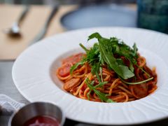 -果仁·意大利餐厅(财富广场店)