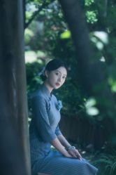 -克拉女神写真馆·匠心定制