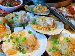 -日进一片海.生腌海鲜火锅.宵夜烧烤(三里屯总店)