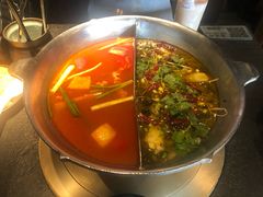 -湊湊火锅·茶憩(新中关购物中心店)