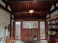 -红尘再(安昌古镇店)