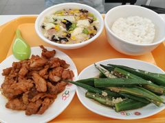 -北大家园食堂