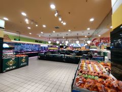 -北京华联生活超市(青海西宁花园店)