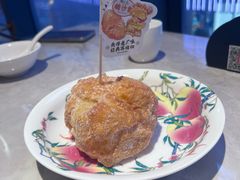 -陶兰居·香港饭店·海鲜大排档(圆融时代广场店)