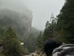 -云中大漈