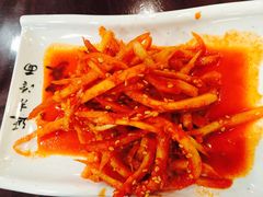 -服务大楼冷面(延大店)