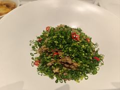 -北京泰富酒店-柏景轩中餐厅