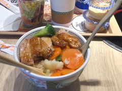 -吉野家(顺义站前北街店)
