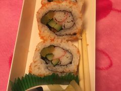 -西村日本料理(香格里拉饭店)
