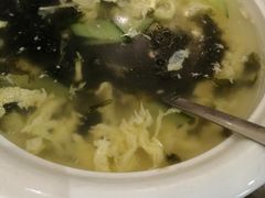 -西域美食兰州老马拉面(顺沙路辅路店)