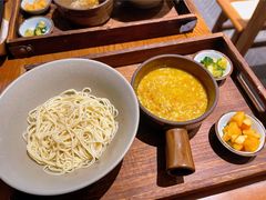 -李百蟹·江南蟹黄面(夫子庙店)