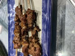 羊肉串-马大胡子清真西北菜