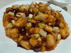 宫爆鸡丁-紫光园(顺义店)