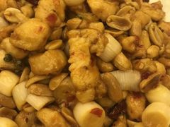 -福禄财东北菜(珠江帝景店)