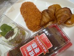 -味多美蛋糕(霍营地铁店)