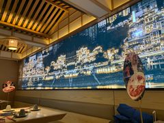 -井格重庆火锅(友谊路新业广场店)